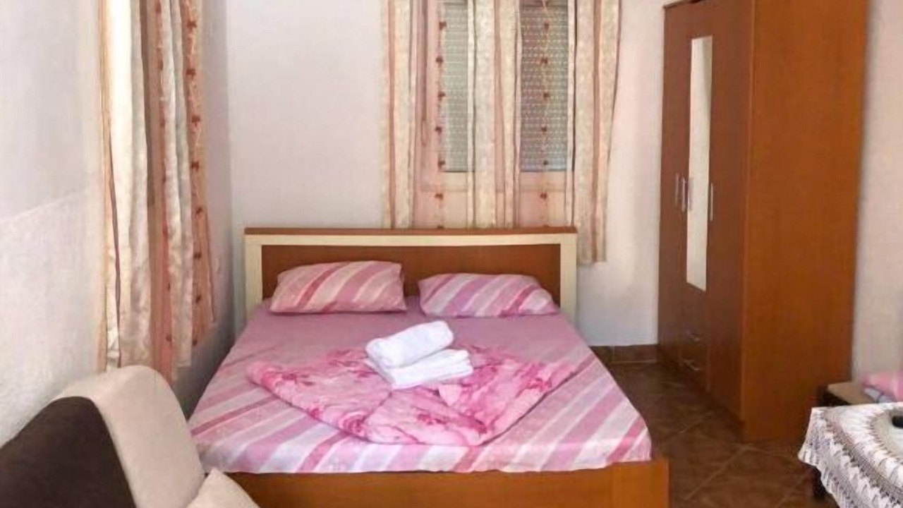 Photo of Bedroom in Dodosi