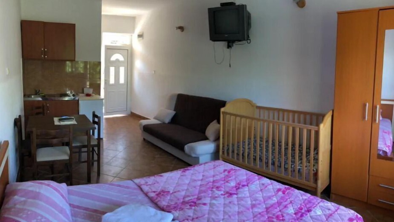 Photo of Bedroom in Dodosi