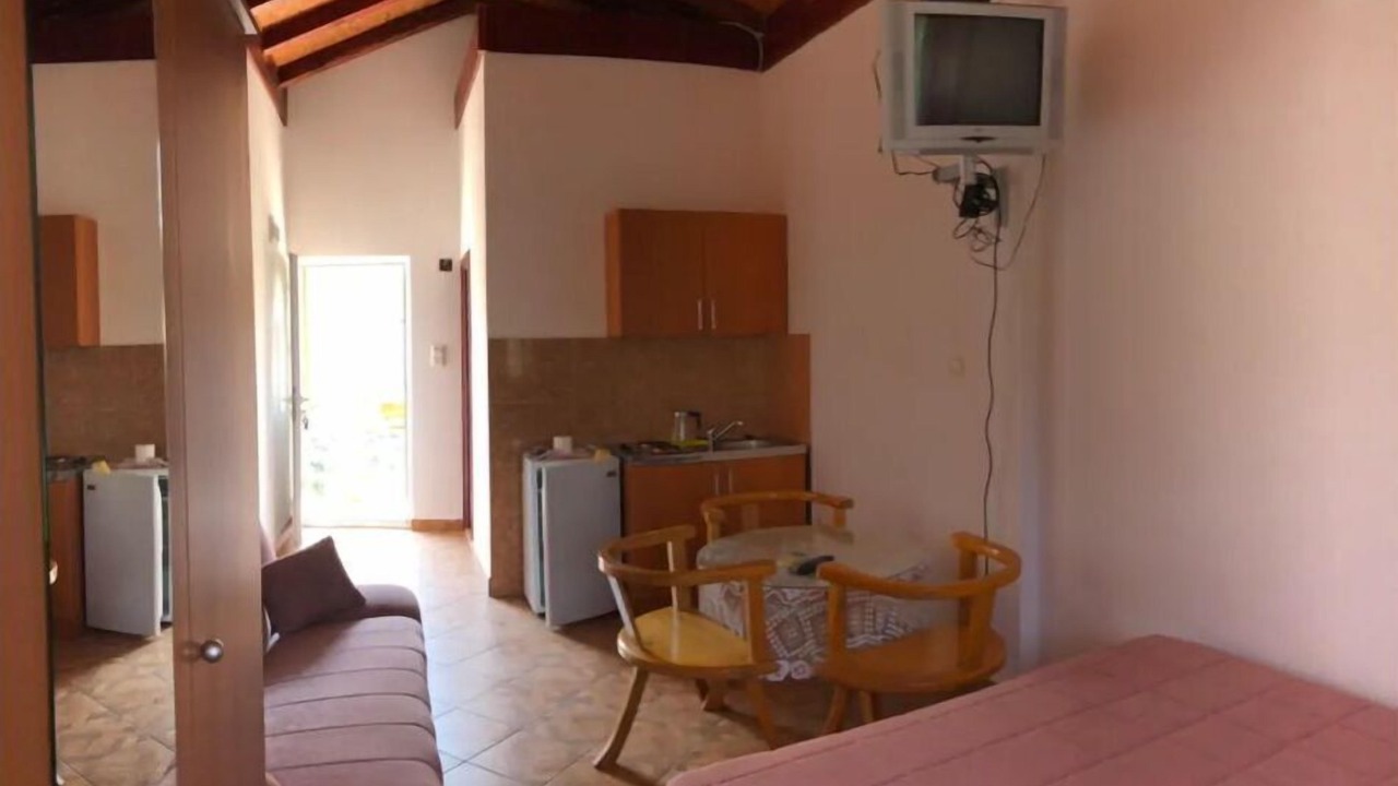 Photo of Bedroom in Dodosi