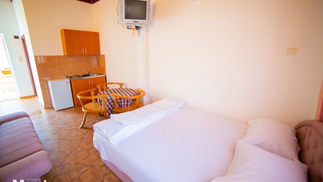 Photo of Bedroom in Dodosi