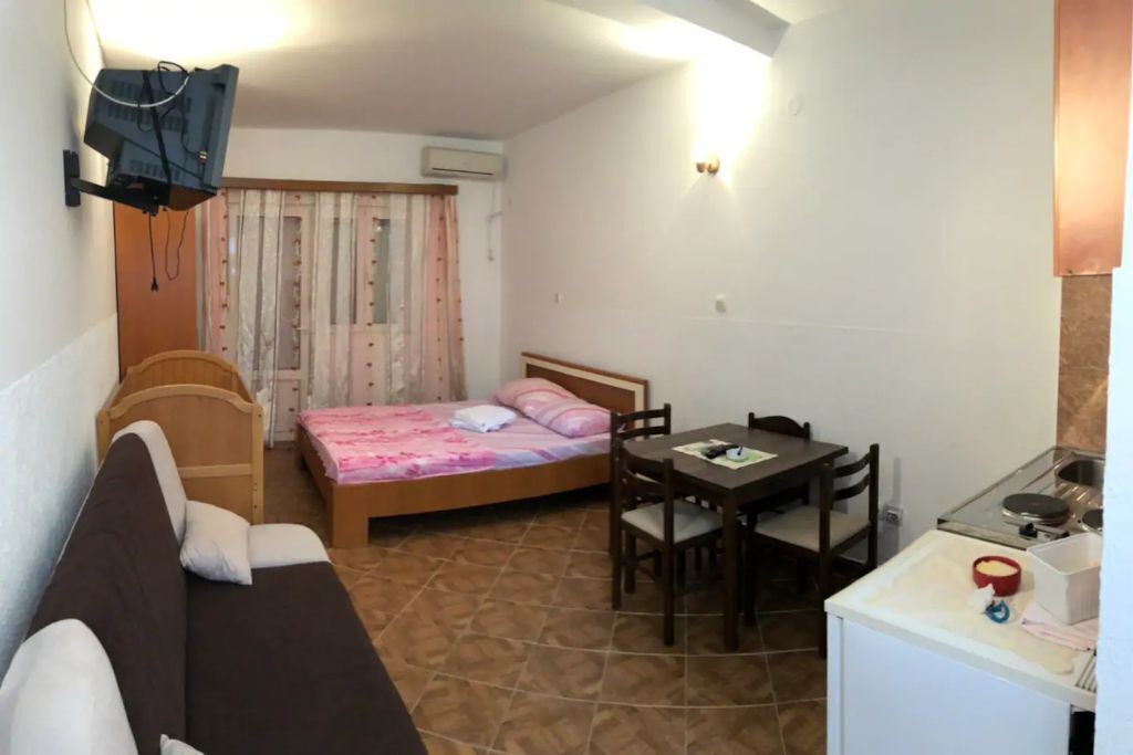 Photo of Bedroom in Dodosi