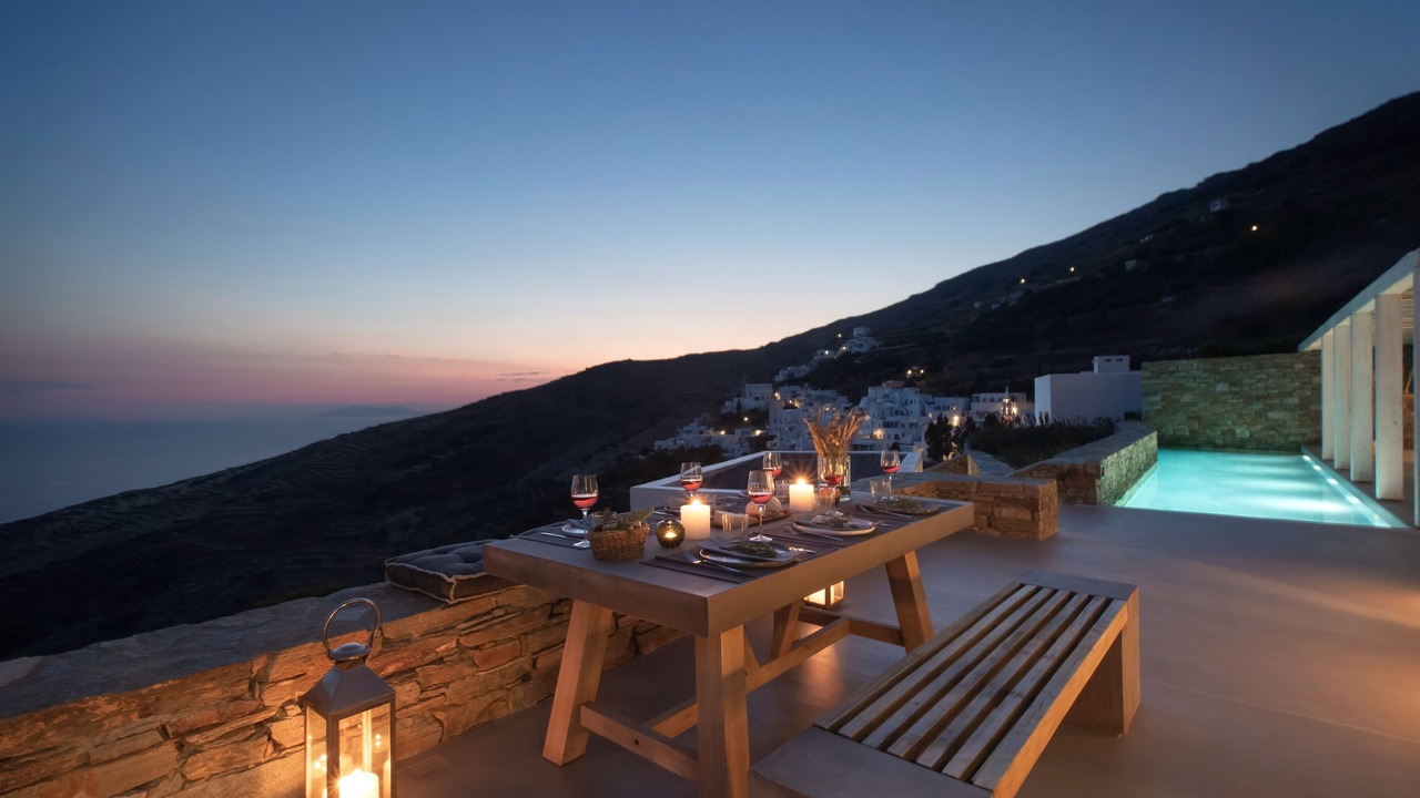 Photo of Outdoor in Kardiani