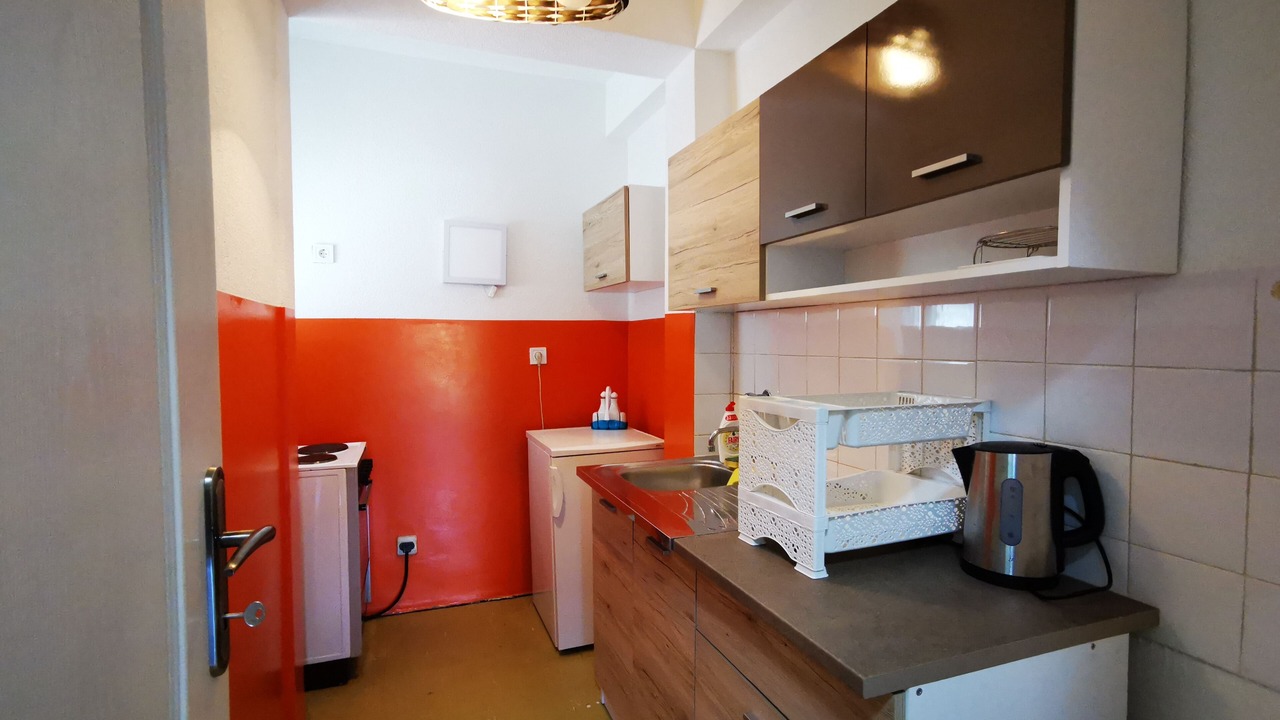 Photo of Kitchen in Burtaisi