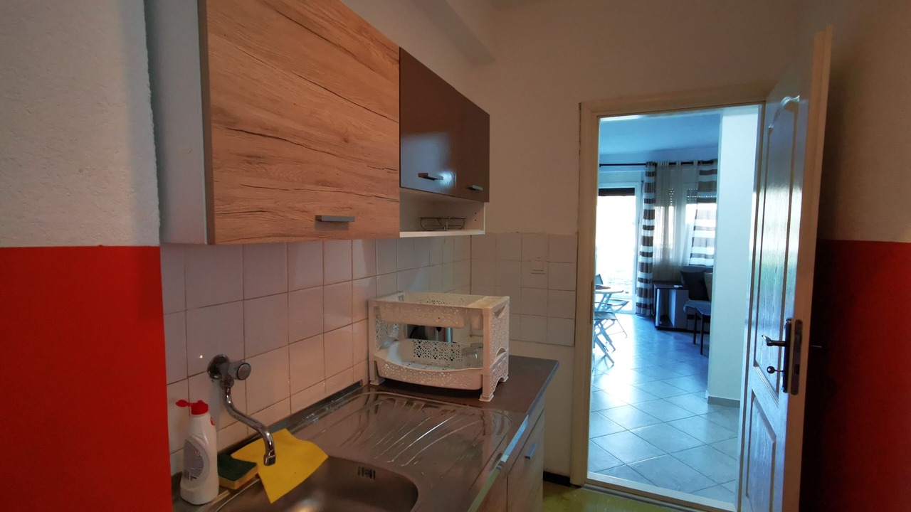 Photo of Kitchen in Burtaisi