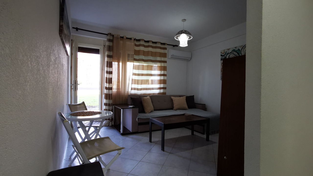 Photo of Livingroom in Burtaisi