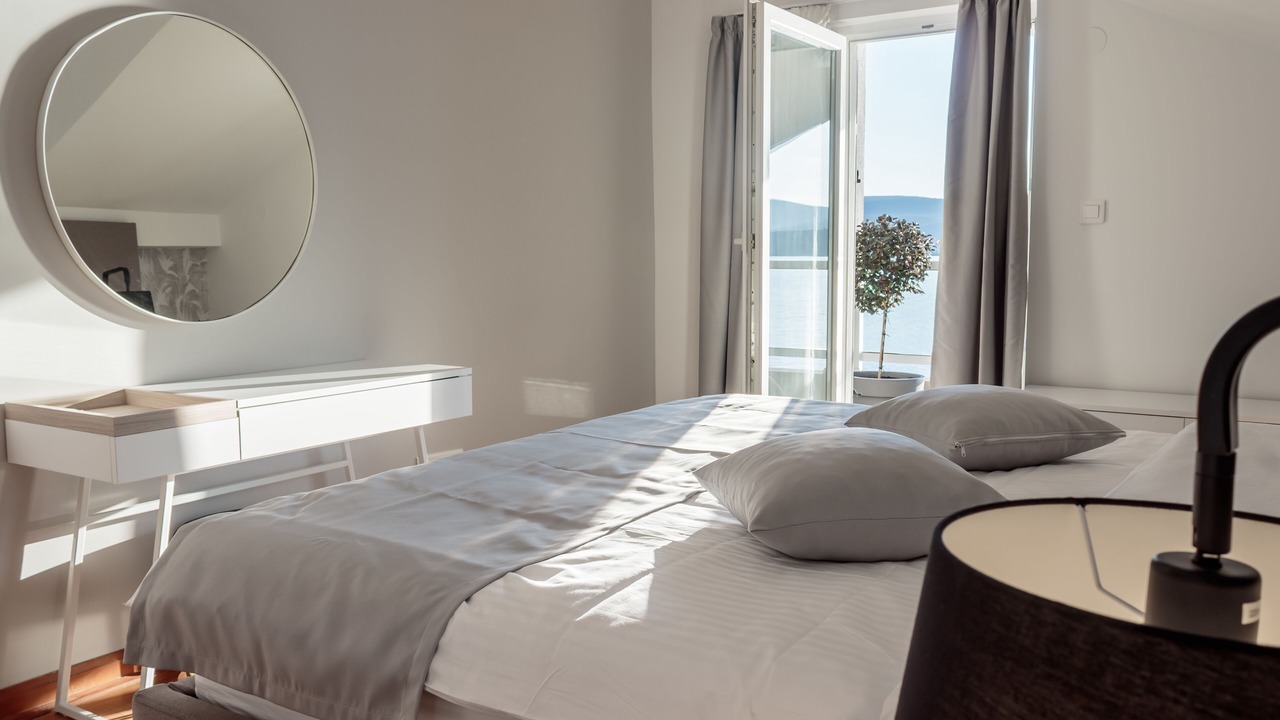 Photo of Bedroom in Mrcevac