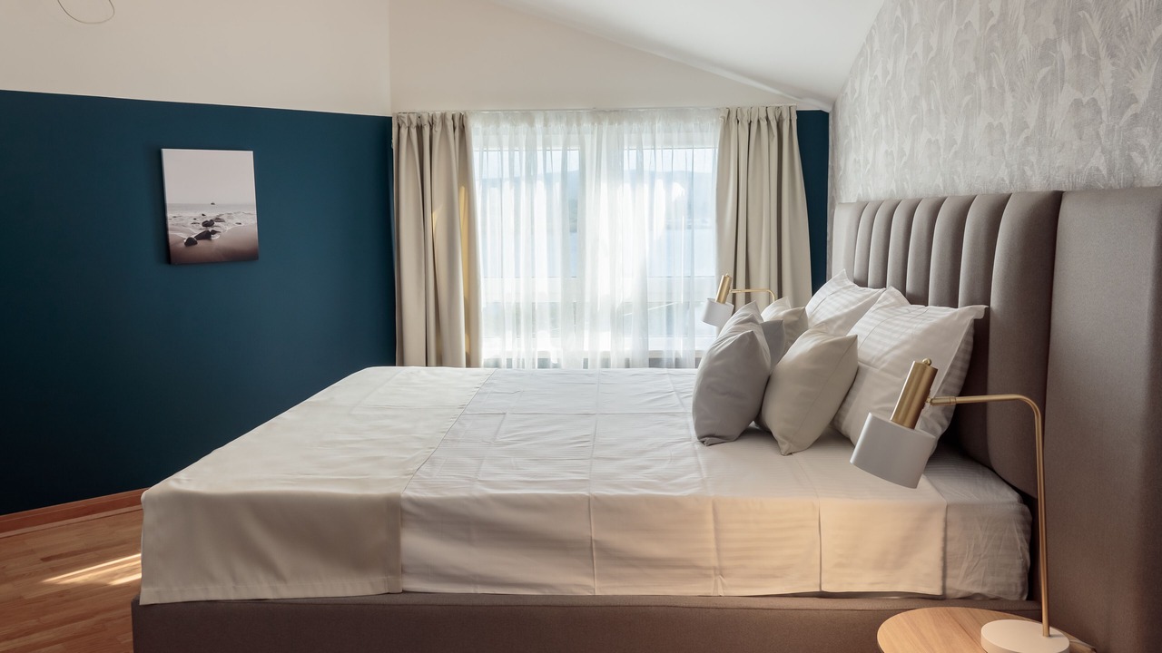 Photo of Bedroom in Mrcevac