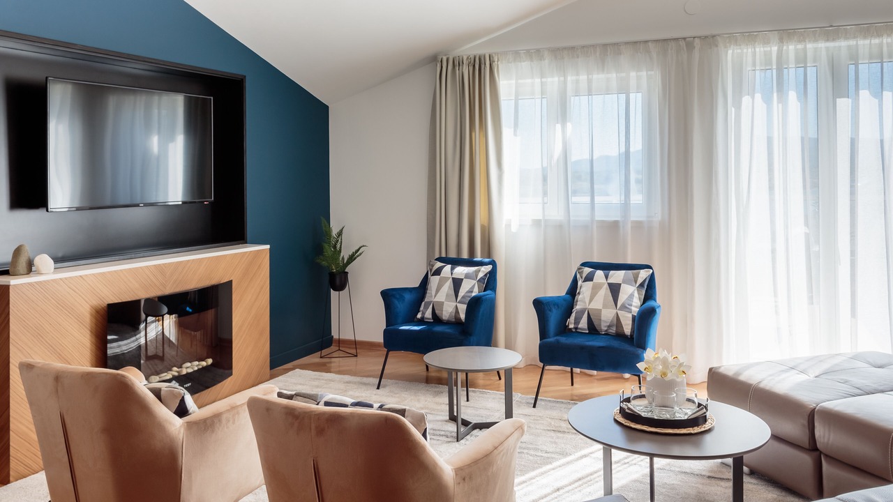 Photo of Livingroom in Mrcevac