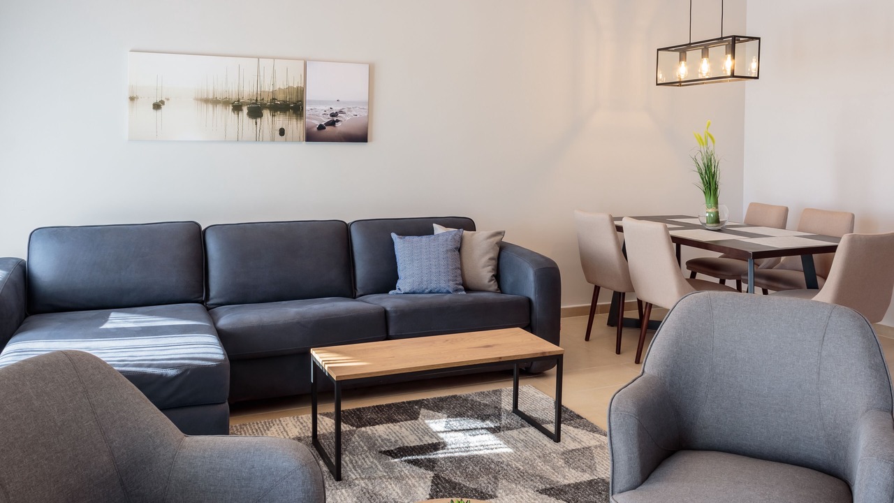 Photo of Livingroom in Mrcevac