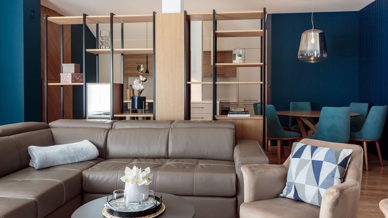 Photo of Livingroom in Mrcevac