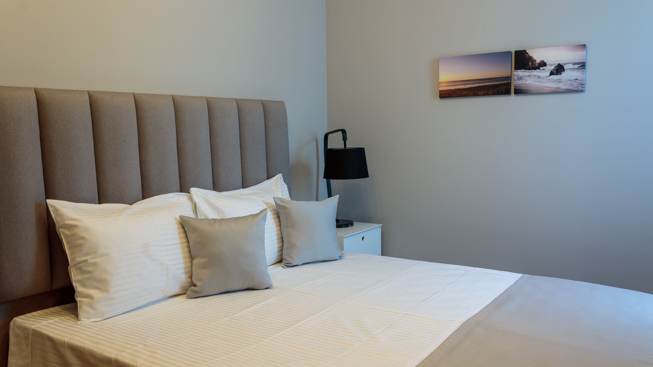 Photo of Bedroom in Mrcevac