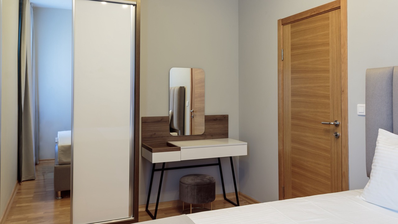 Photo of Bedroom in Mrcevac