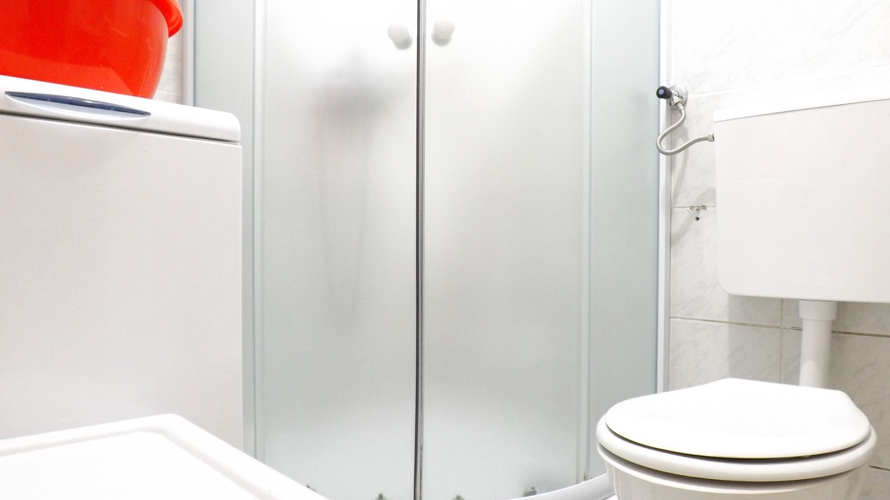 Photo of Bathroom in Lazi