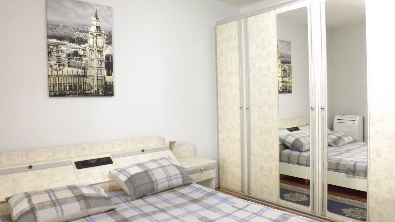 Photo of Bedroom in Lazi