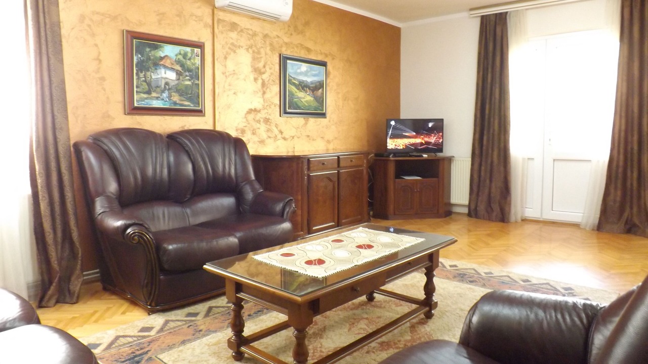 Photo of Livingroom in Lazi