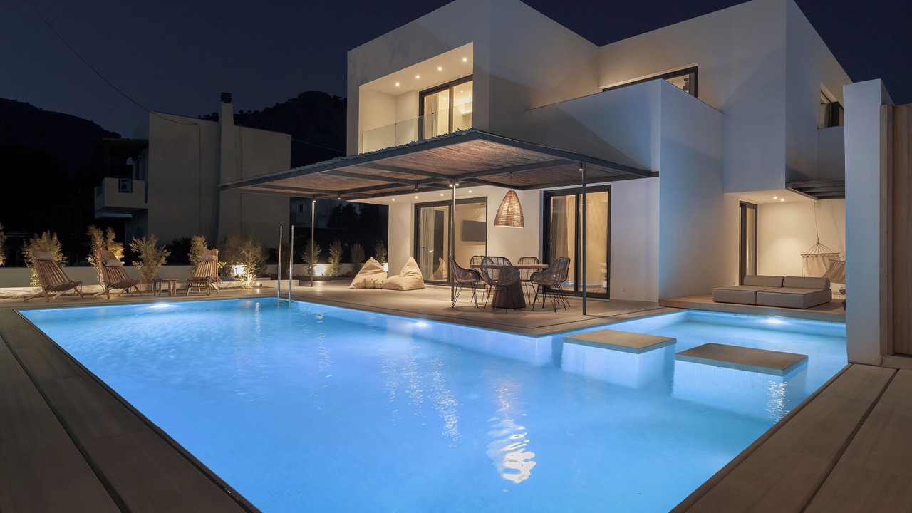 Photo of Outdoor in Pefkos