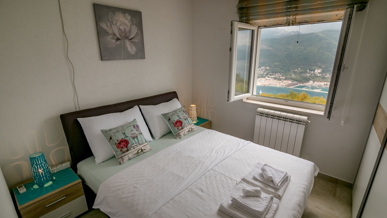 Photo of Bedroom in Klinci
