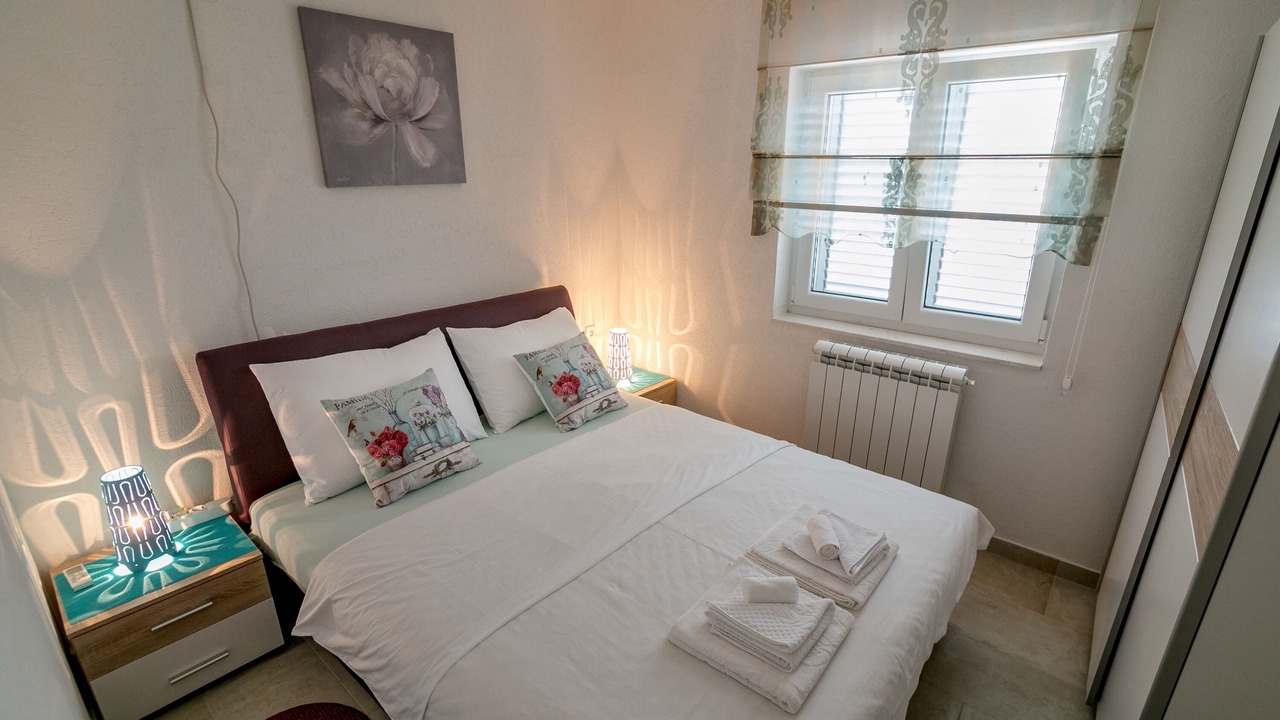 Photo of Bedroom in Klinci