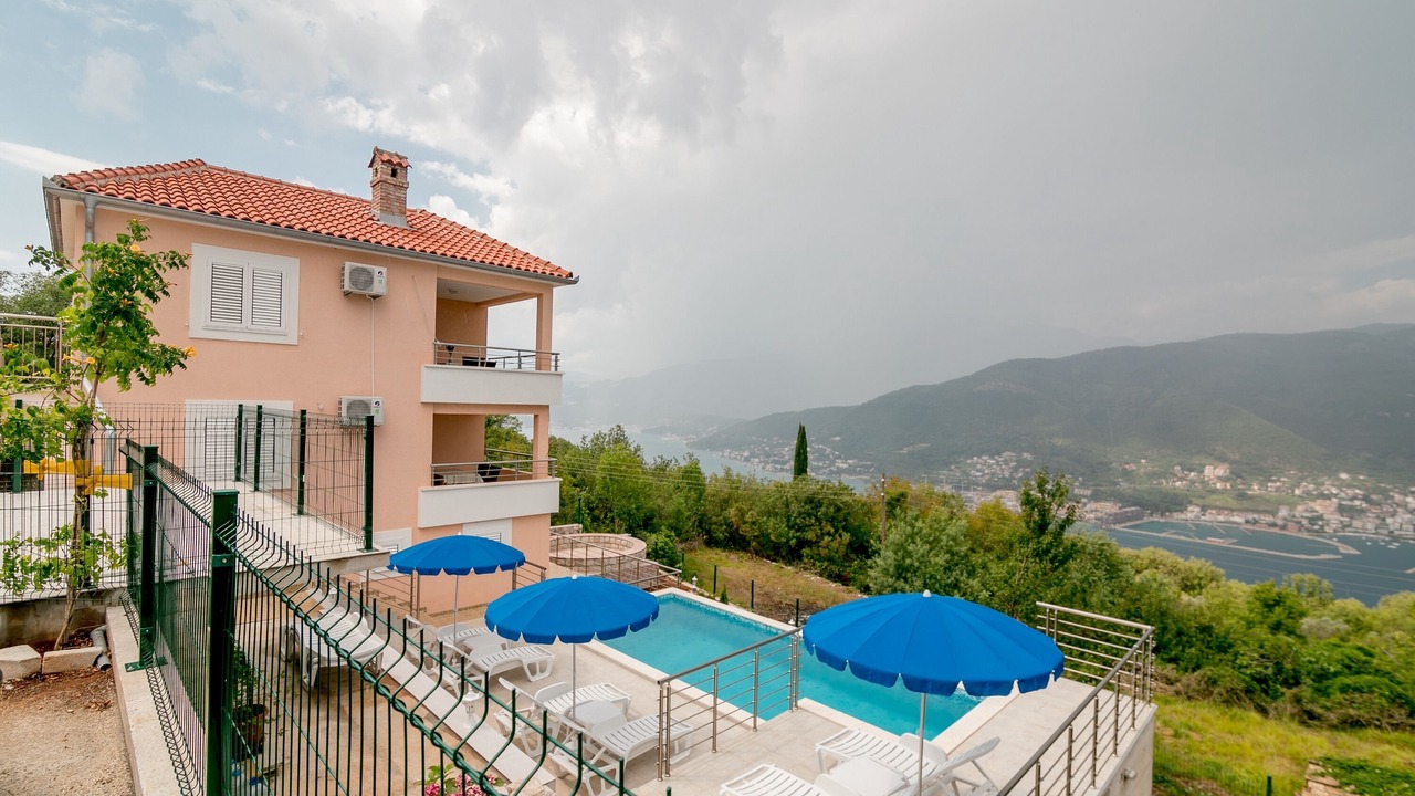 Photo of Patio Balcony in Klinci
