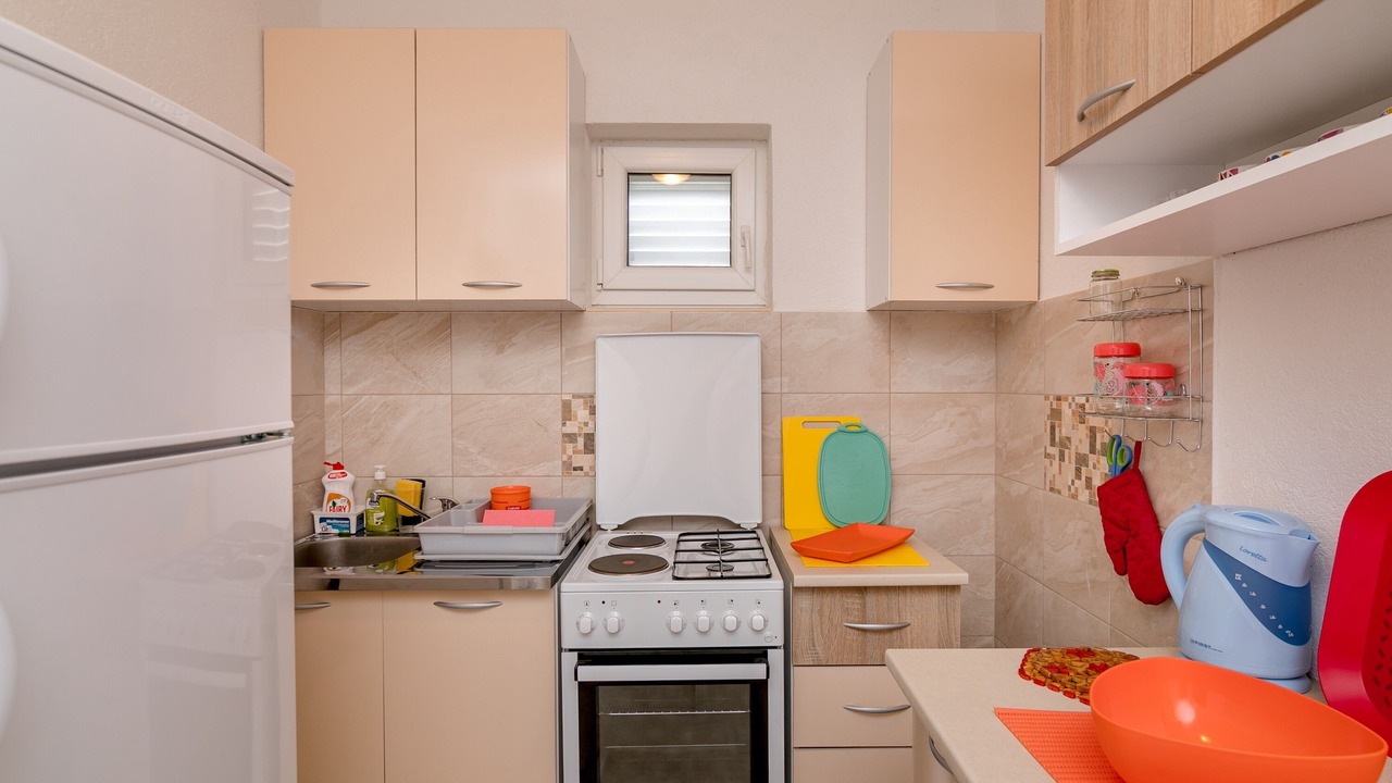 Photo of Kitchen in Klinci