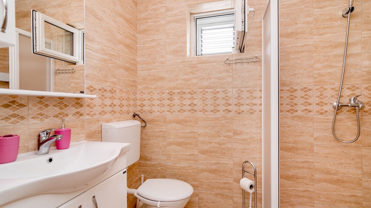 Photo of Bathroom in Klinci
