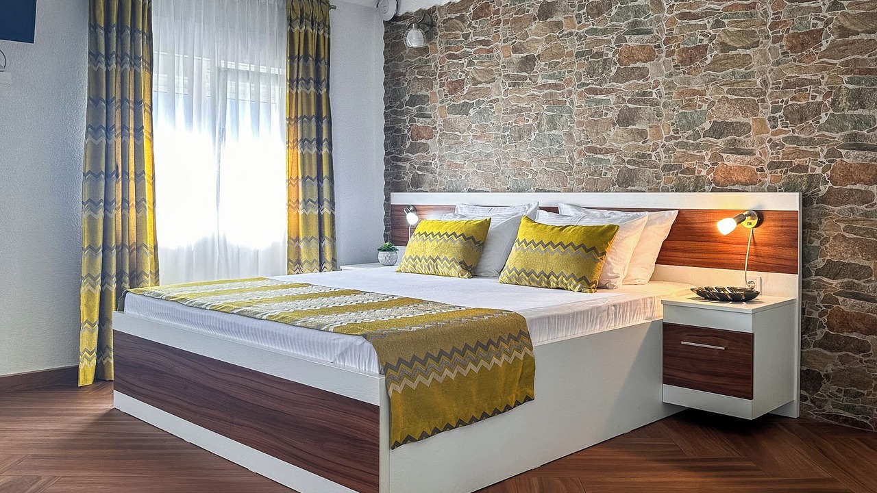 Photo of Bedroom in Strp