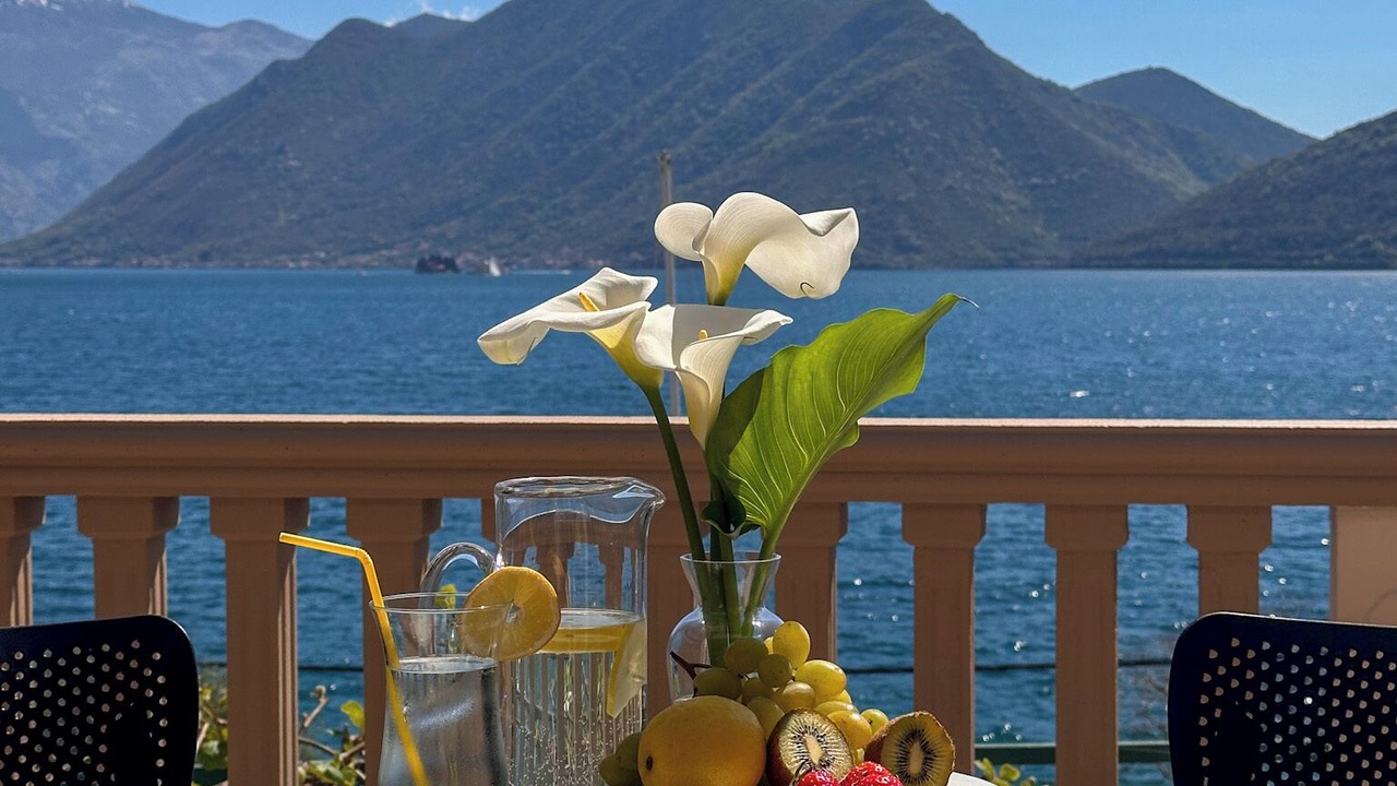 Photo of Patio Balcony in Strp
