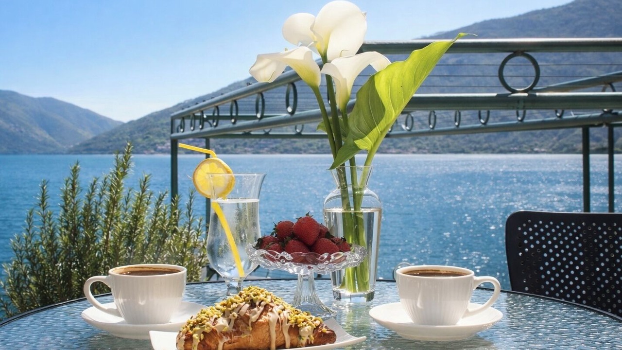 Photo of Patio Balcony in Strp