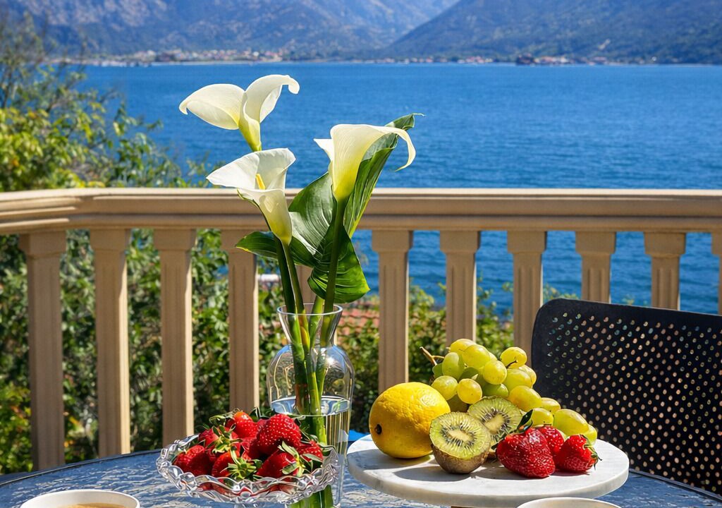 Photo of Patio Balcony in Strp