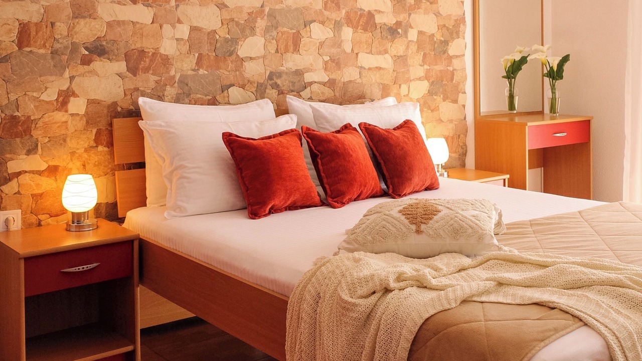 Photo of Bedroom in Strp