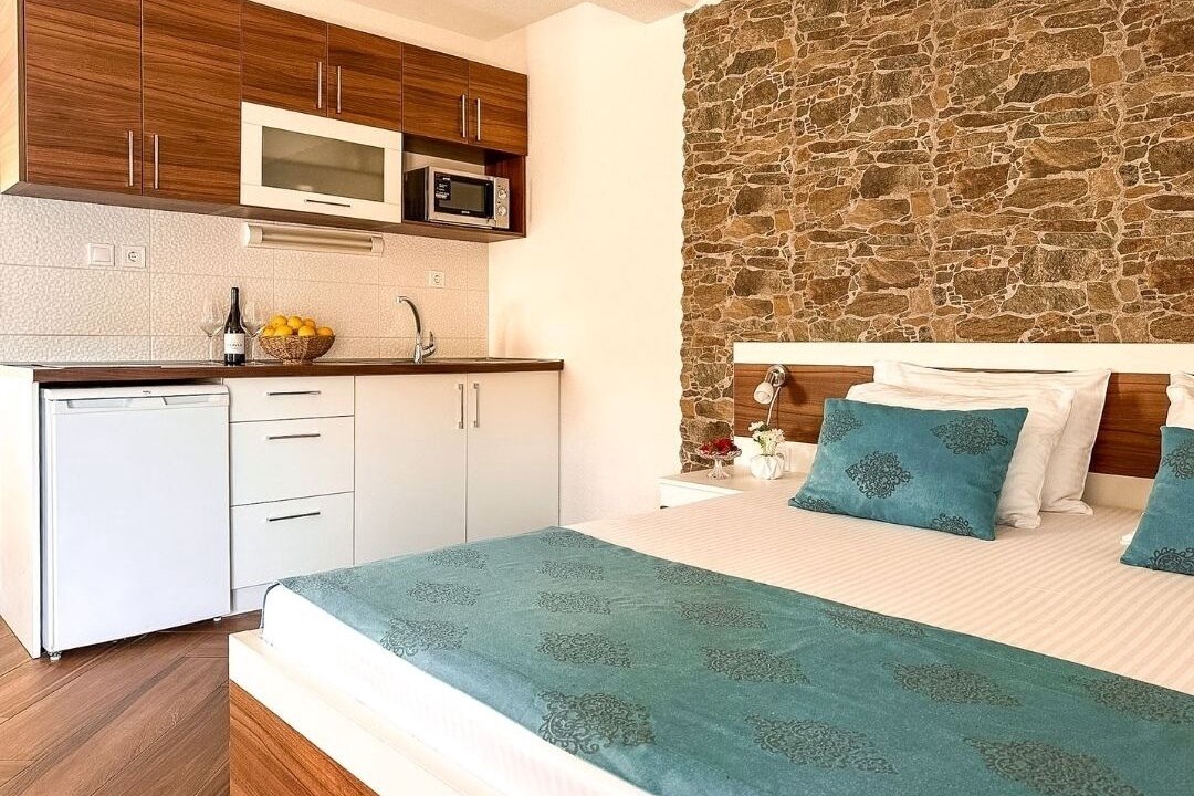 Photo of Kitchen in Strp