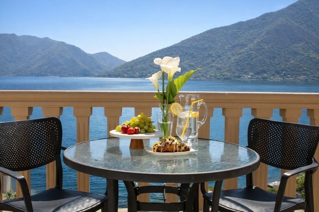 Photo of Patio Balcony in Strp