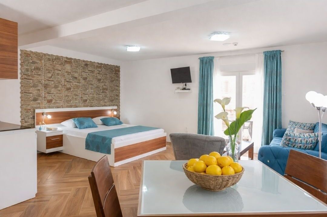 Photo of Livingroom in Strp