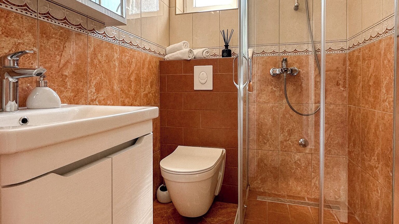 Photo of Bathroom in Strp