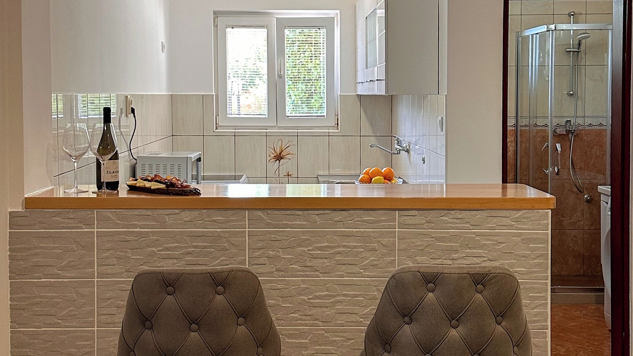 Photo of Kitchen in Strp