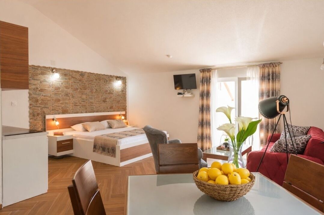 Photo of Bedroom in Strp