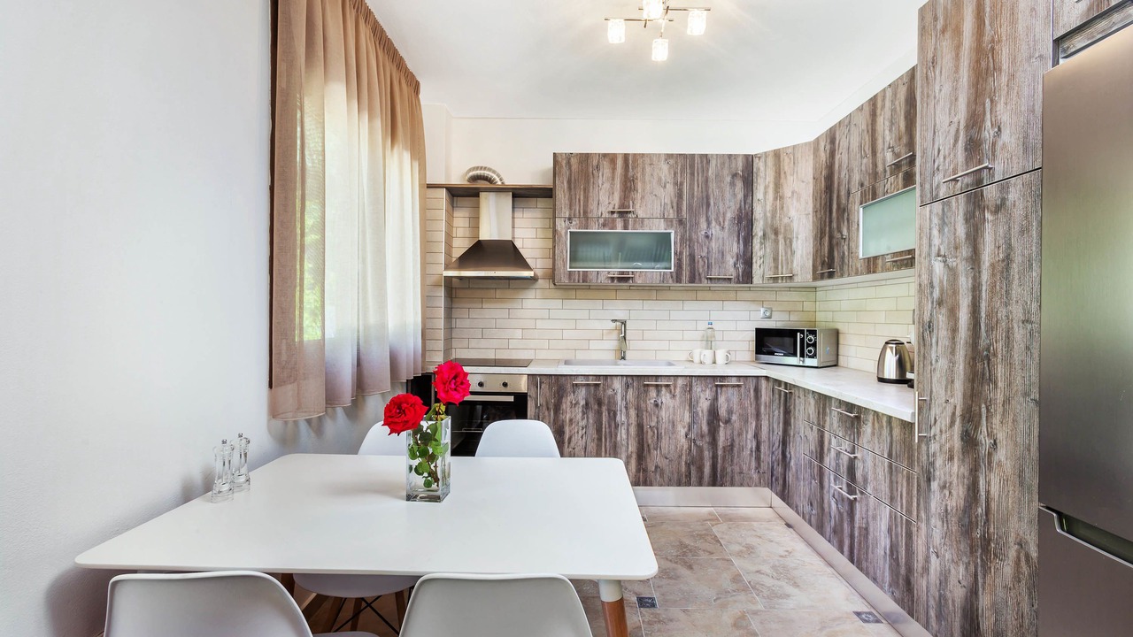 Photo of Kitchen in Kassandra