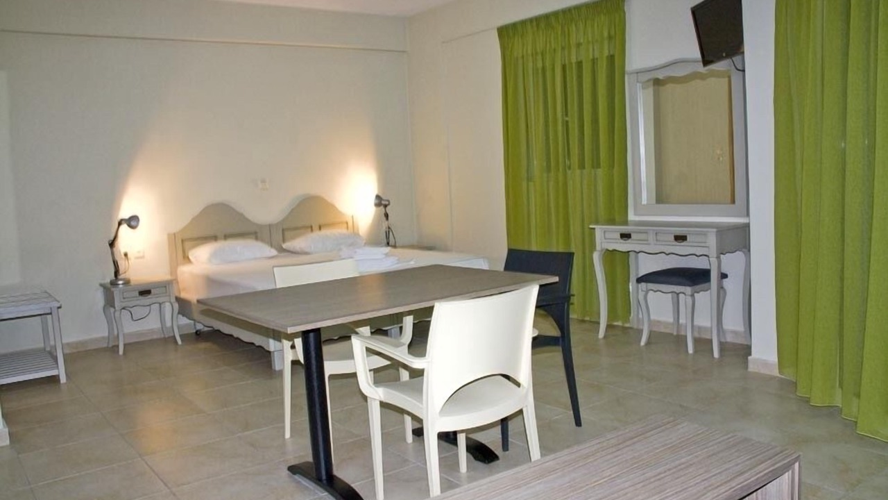 Photo of Bedroom in Andravida-Kyllini