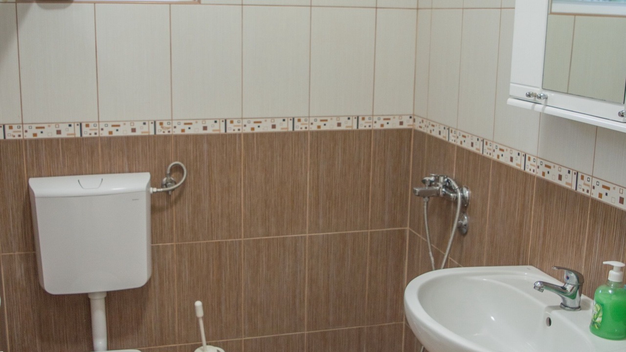 Photo of Bathroom in Bar