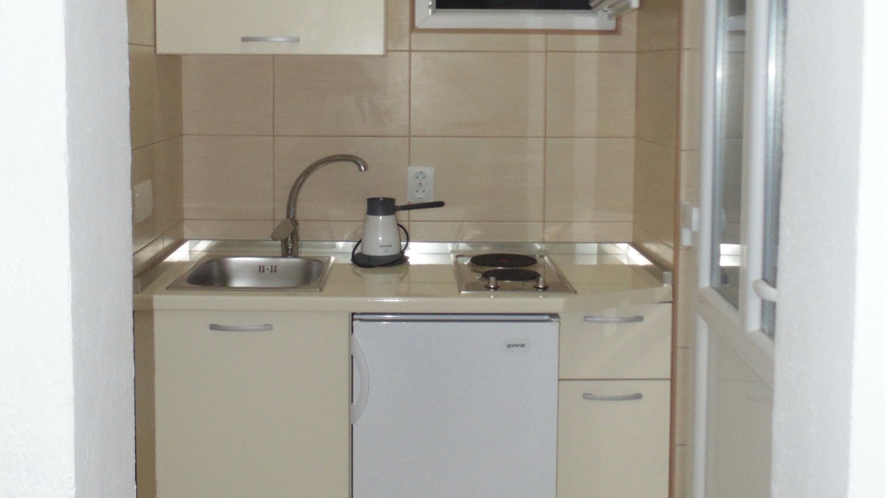 Photo of Kitchen in Bar