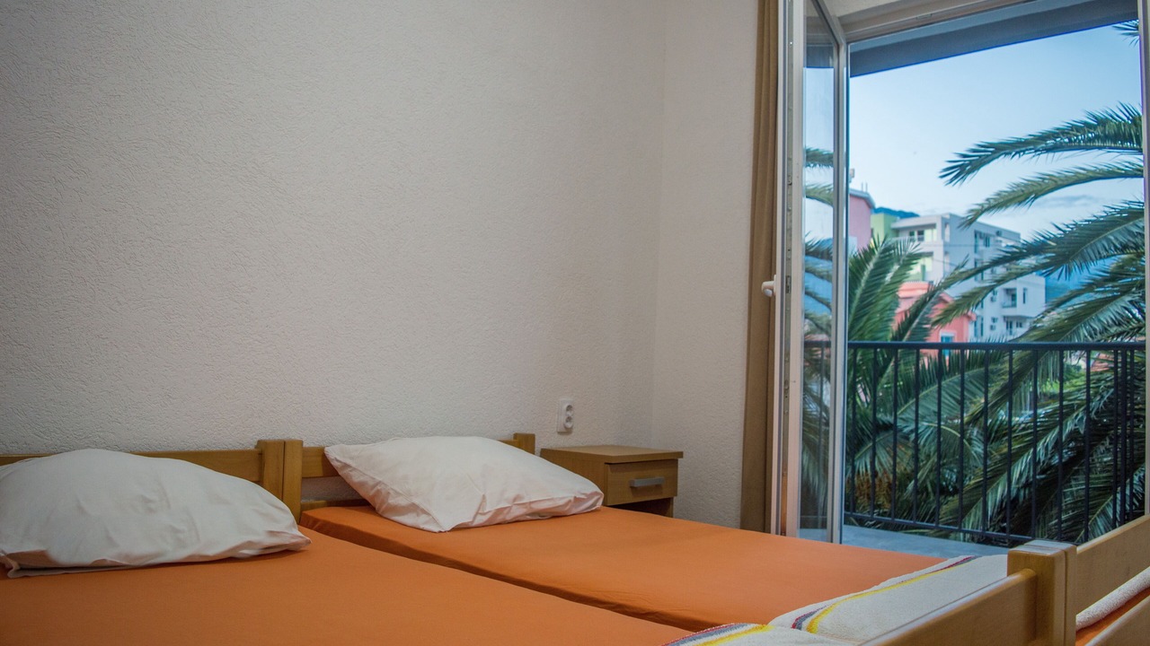 Photo of Bedroom in Bar