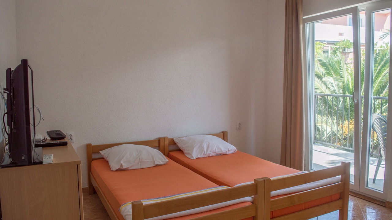 Photo of Bedroom in Bar