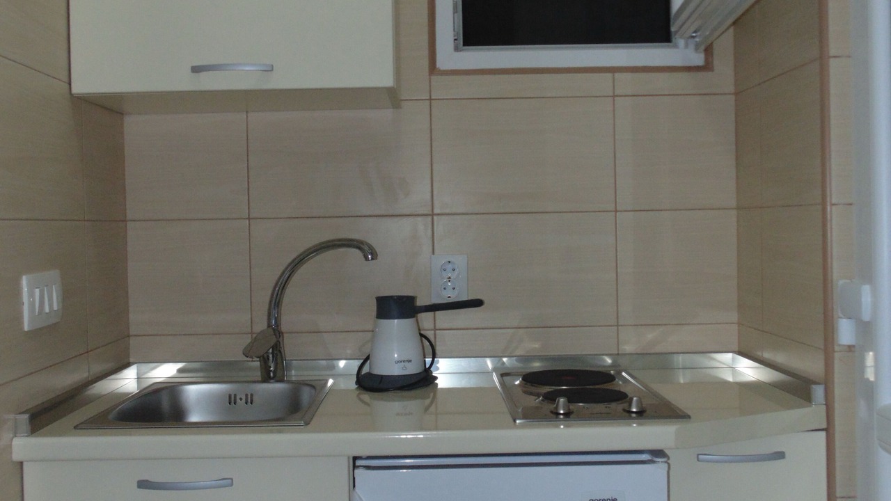 Photo of Kitchen in Bar