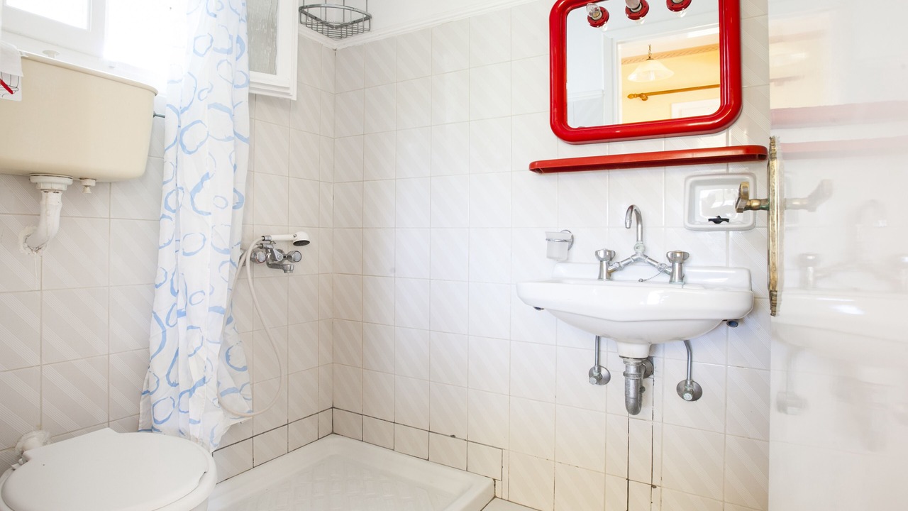 Photo of Bathroom in Lassi