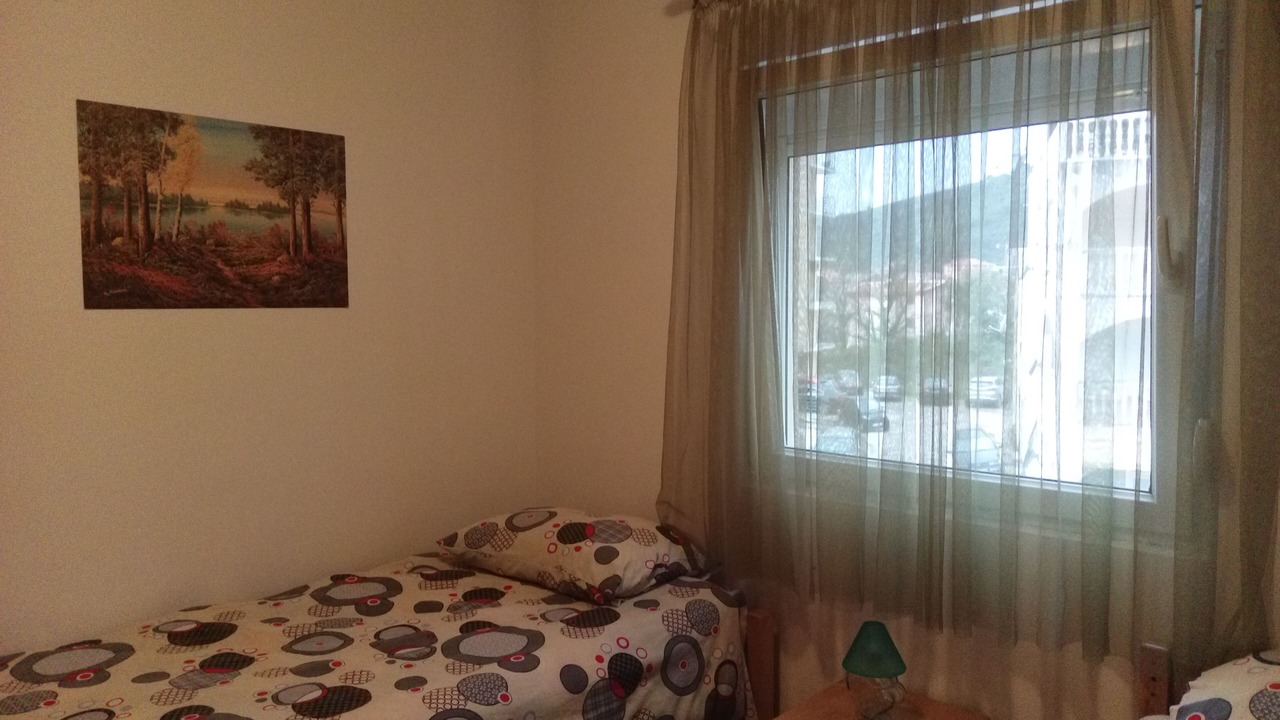 Photo of Bedroom in Budva