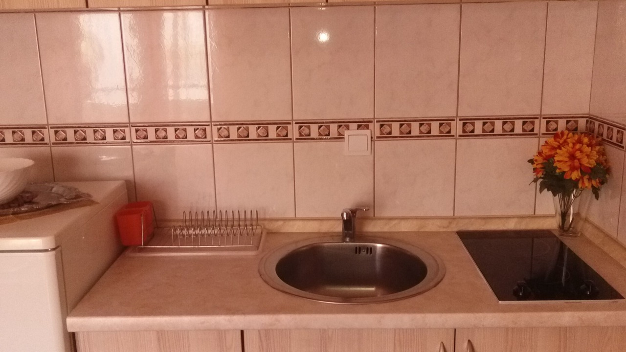 Photo of Kitchen in Budva