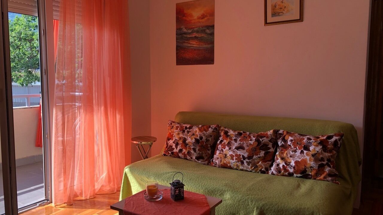 Photo of Livingroom in Budva