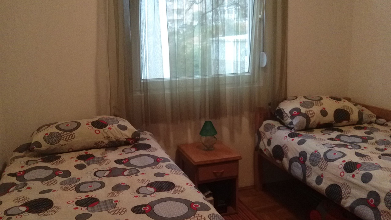 Photo of Bedroom in Budva