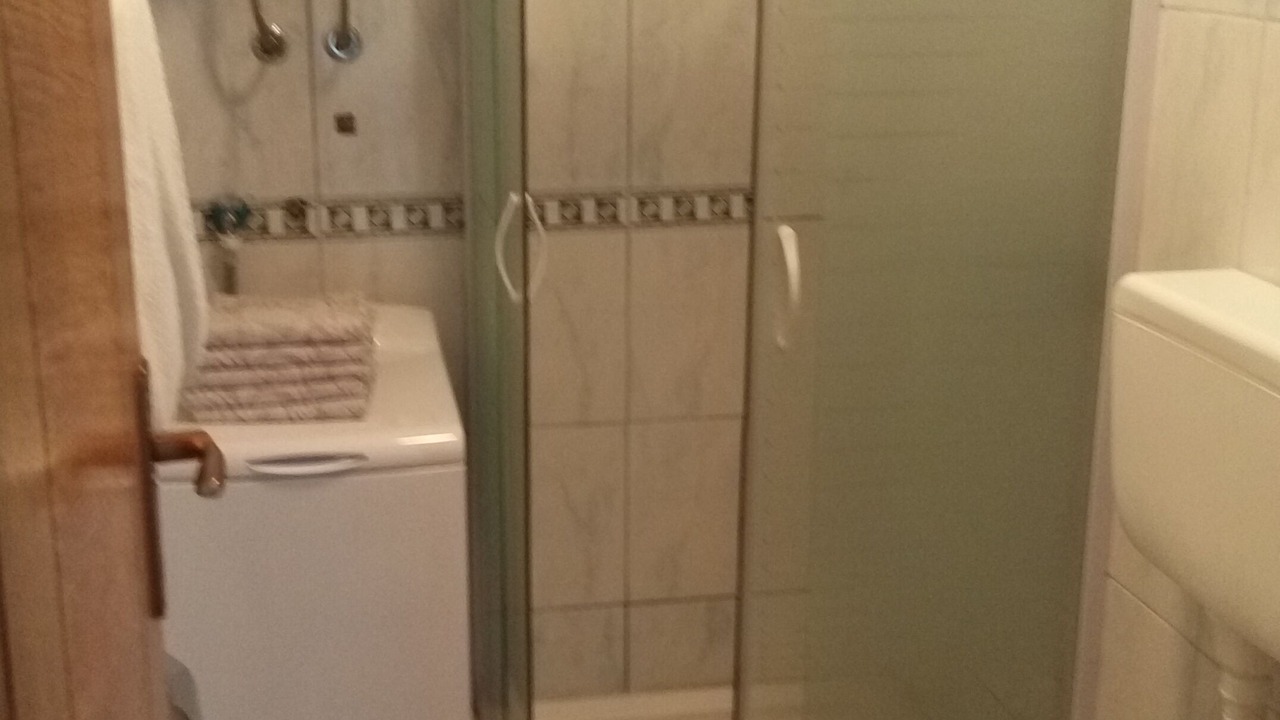Photo of Bathroom in Budva