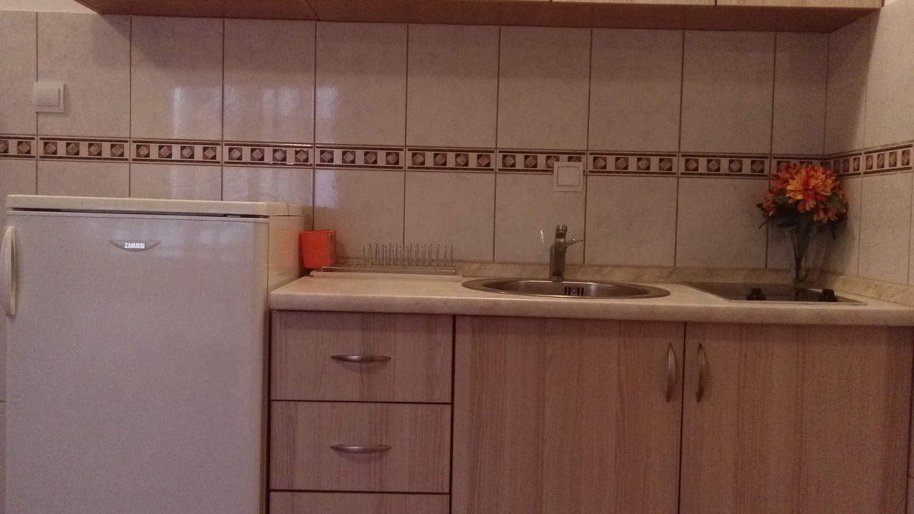 Photo of Kitchen in Budva